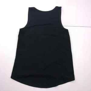 Sunday in Brooklyn Women's Small Cropped High Neck Extra Small Crop Top Tank